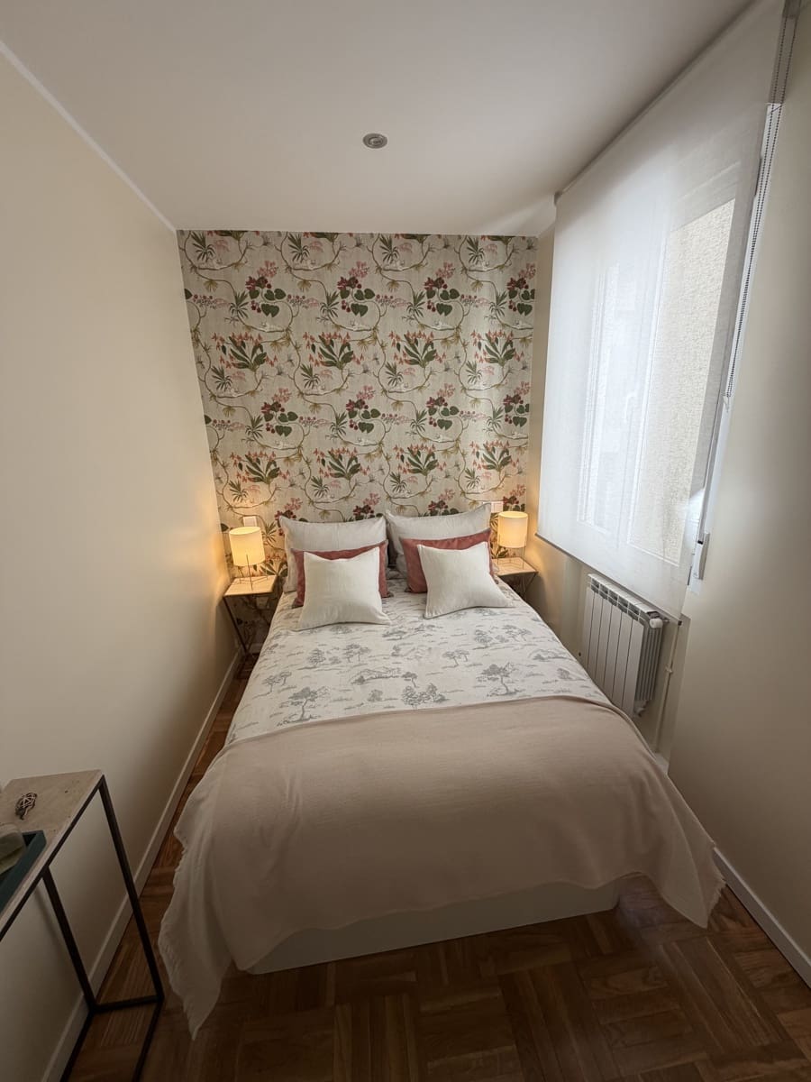 2 soveværelse Lejlighed til salg i Madrid by - € 660.000 (Ref: 10034536)