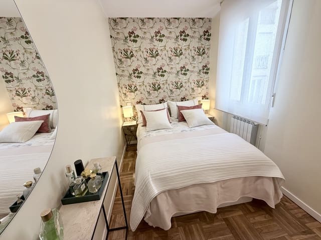 2 camera da letto Appartamento in vendita in Castellana, Madrid città - 650.000 € (Rif: 10034536)