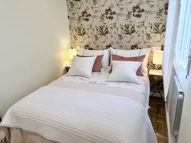 2 camera da letto Appartamento in vendita in Castellana, Madrid città - 650.000 € (Rif: 10034536)