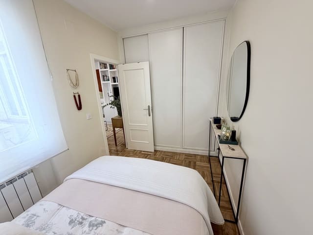 2 camera da letto Appartamento in vendita in Castellana, Madrid città - 650.000 € (Rif: 10034536)