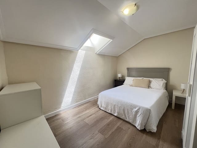 2 bedroom Apartment for sale in Avilés - € 184,900 (Ref: 10034538)