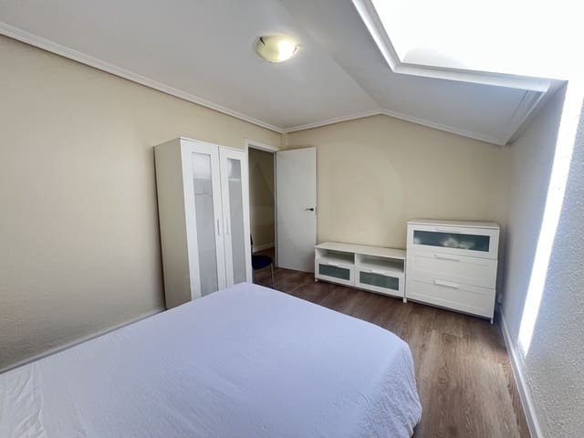 2 bedroom Apartment for sale in Avilés - € 184,900 (Ref: 10034538)