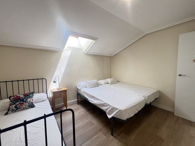 2 bedroom Apartment for sale in Avilés - € 184,900 (Ref: 10034538)