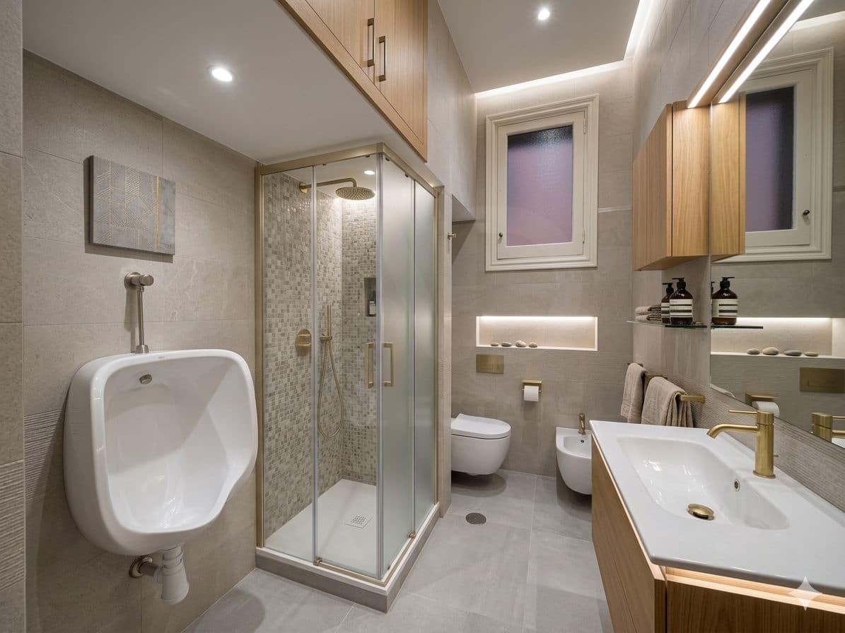 4 chambre Appartement à vendre à Madrid ville - 795 000 € (Ref: 10034539)