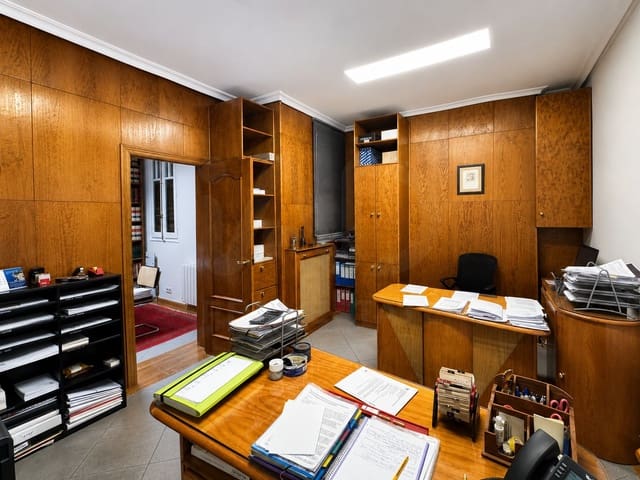 4 chambre Appartement à vendre à Guindalera, Madrid ville - 795 000 € (Ref: 10034539)