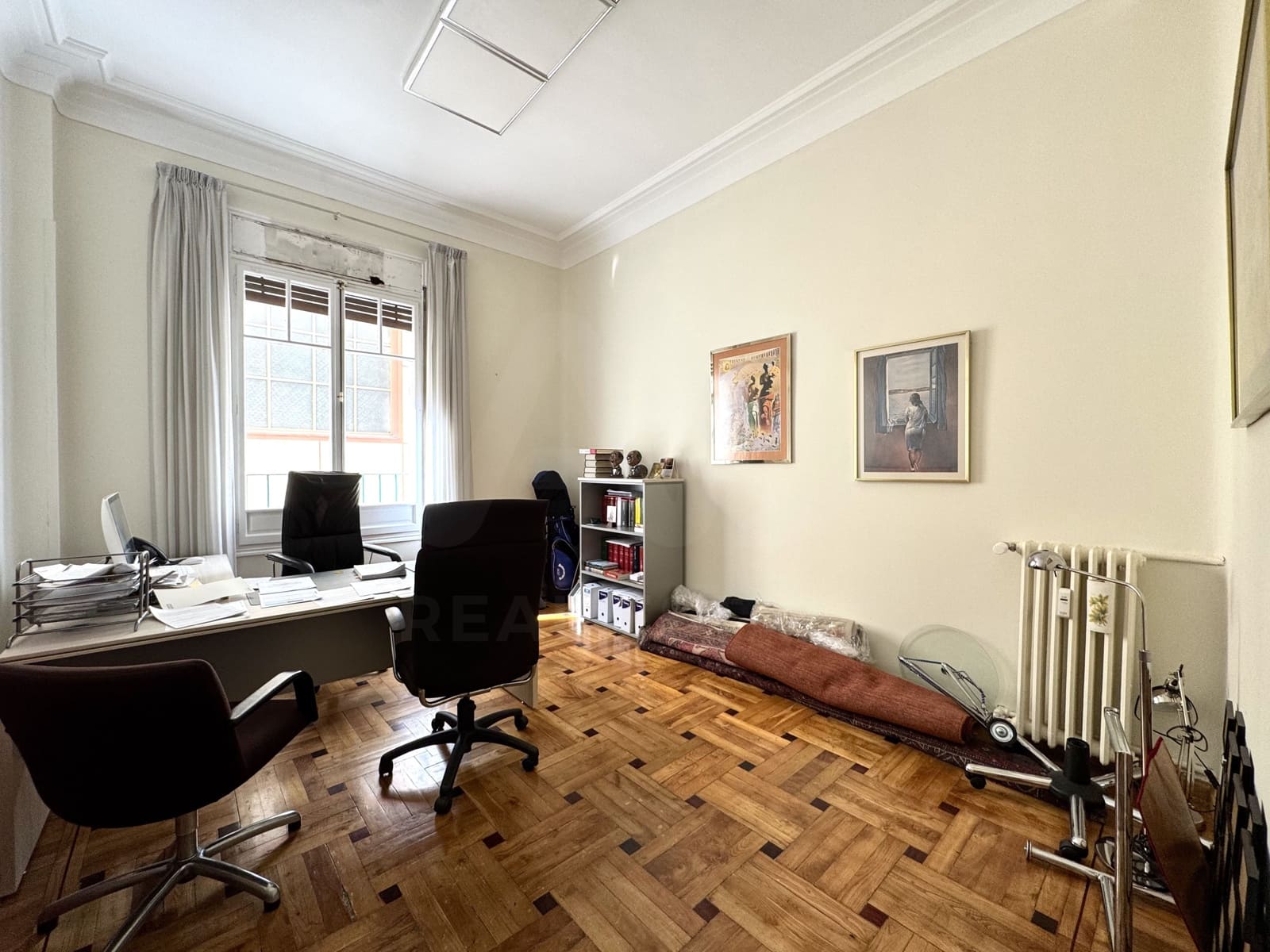 4 chambre Appartement à vendre à Madrid ville - 795 000 € (Ref: 10034539)