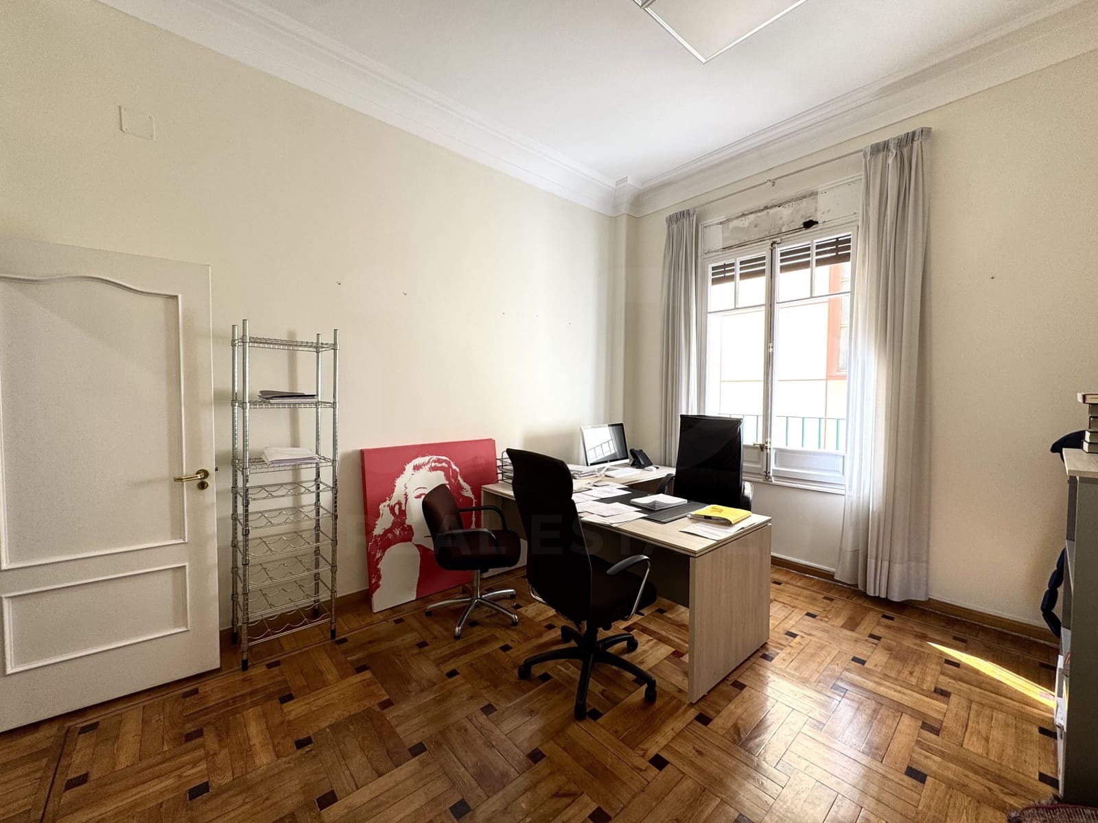 4 chambre Appartement à vendre à Madrid ville - 795 000 € (Ref: 10034539)