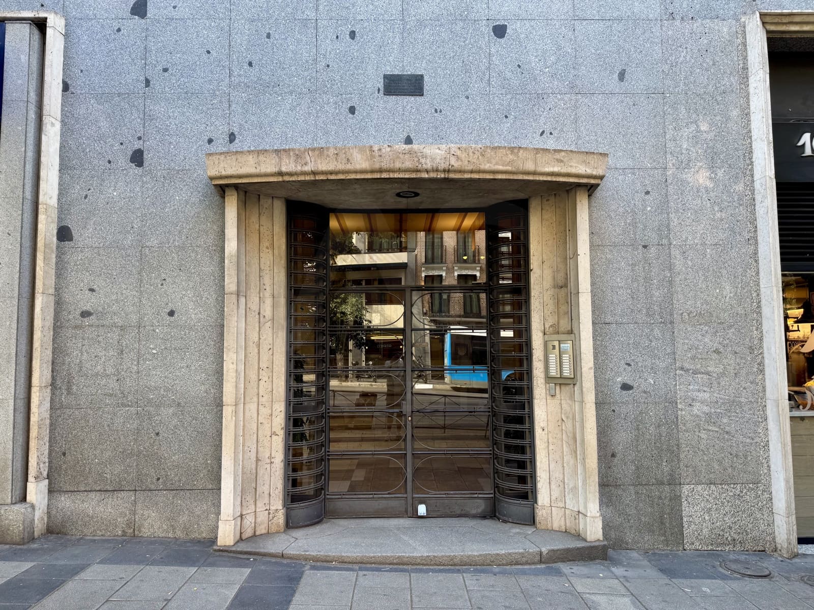 4 chambre Appartement à vendre à Madrid ville - 795 000 € (Ref: 10034539)