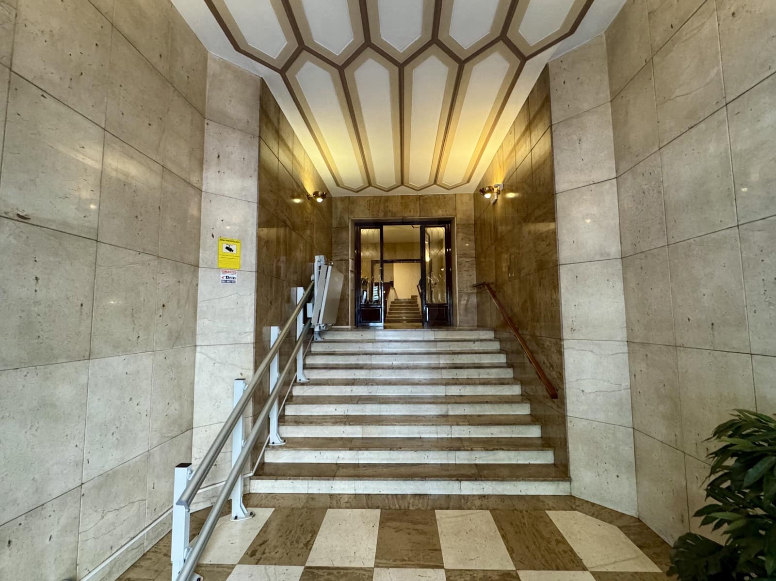 4 chambre Appartement à vendre à Madrid ville - 795 000 € (Ref: 10034539)