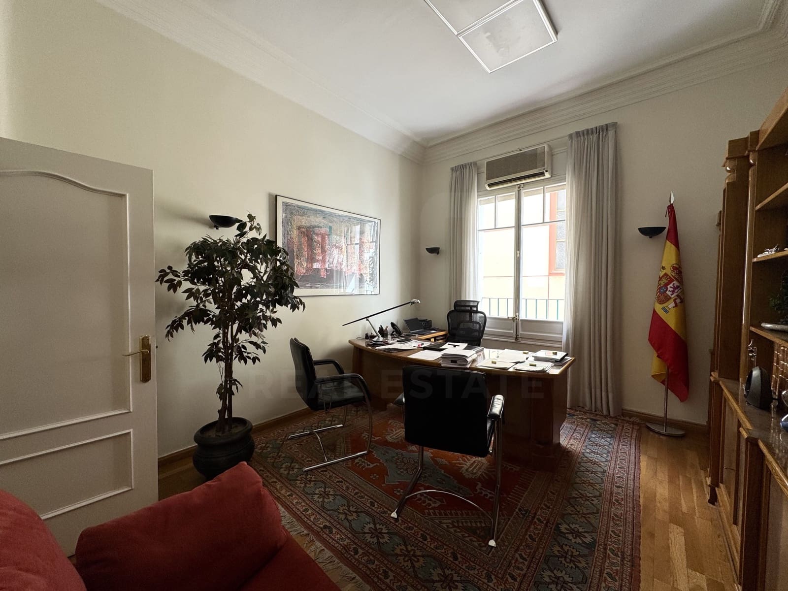4 chambre Appartement à vendre à Madrid ville - 795 000 € (Ref: 10034539)