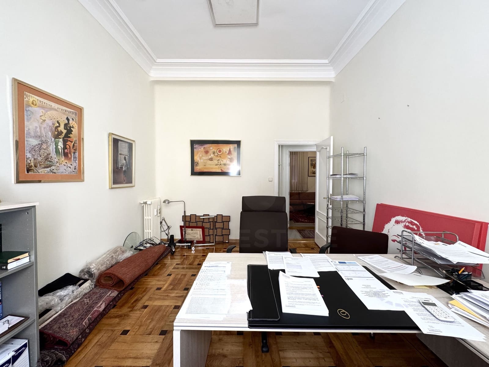 4 chambre Appartement à vendre à Madrid ville - 795 000 € (Ref: 10034539)