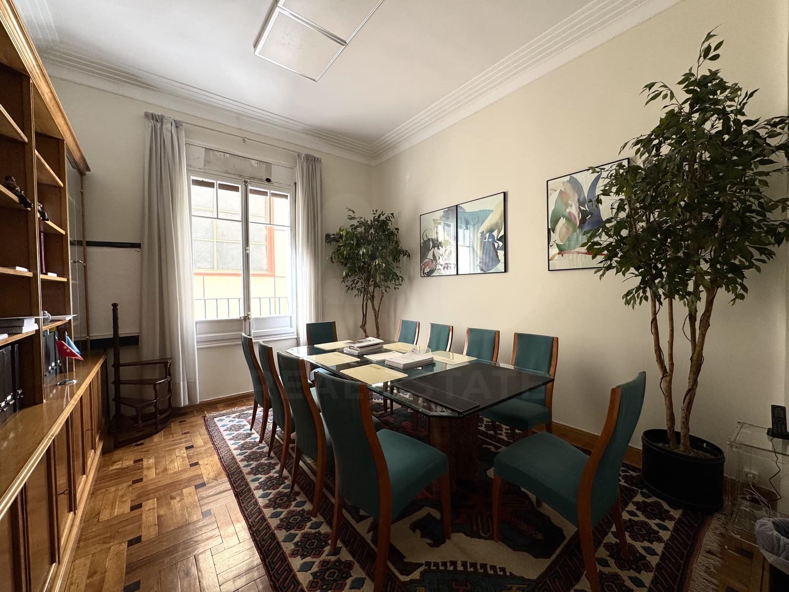 4 chambre Appartement à vendre à Madrid ville - 795 000 € (Ref: 10034539)