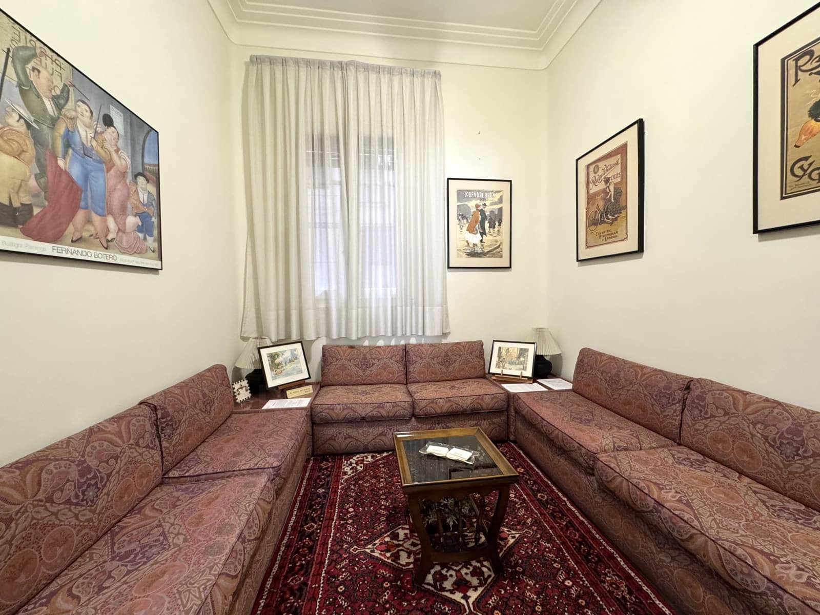 4 chambre Appartement à vendre à Madrid ville - 795 000 € (Ref: 10034539)