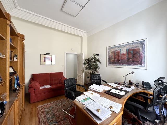 4 chambre Appartement à vendre à Guindalera, Madrid ville - 795 000 € (Ref: 10034539)