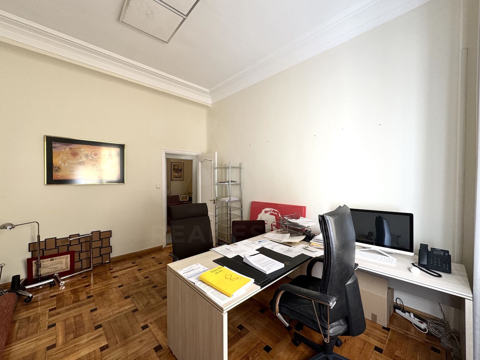 4 chambre Appartement à vendre à Madrid ville - 795 000 € (Ref: 10034539)