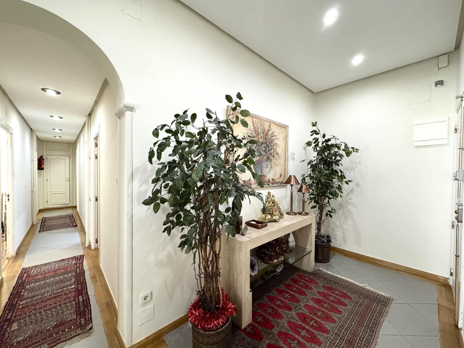 4 chambre Appartement à vendre à Madrid ville - 795 000 € (Ref: 10034539)