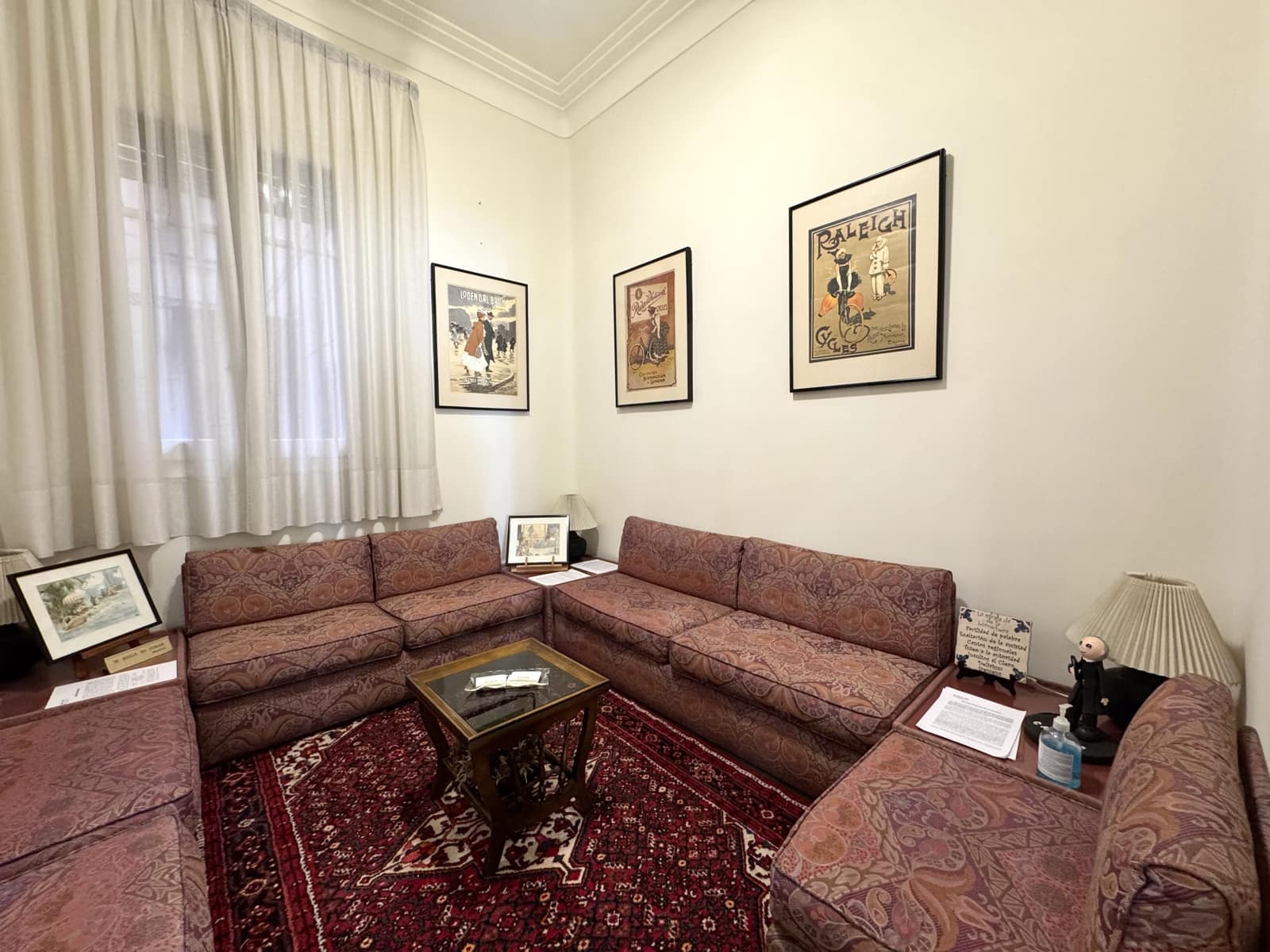 4 chambre Appartement à vendre à Madrid ville - 795 000 € (Ref: 10034539)