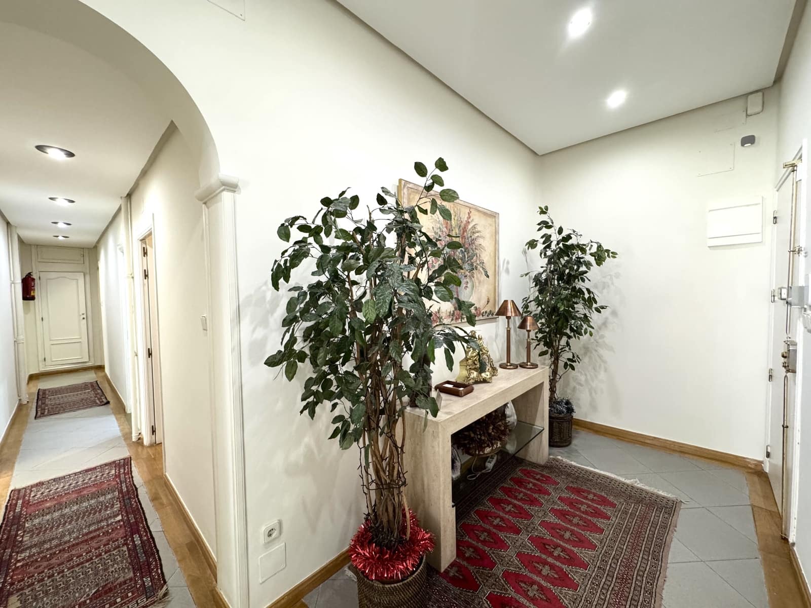 4 chambre Appartement à vendre à Madrid ville - 795 000 € (Ref: 10034539)