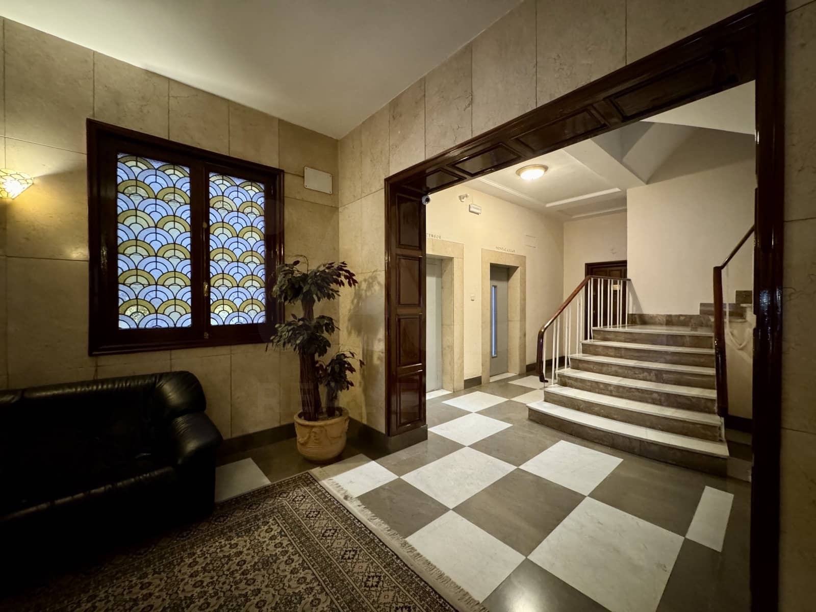 4 chambre Appartement à vendre à Madrid ville - 795 000 € (Ref: 10034539)