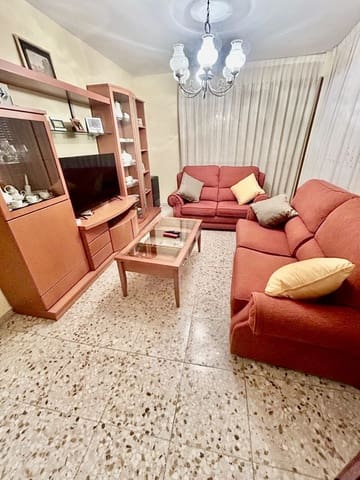 4 soverom Hus til salgs i La Bañeza - € 110 000 (Ref: 10034540)