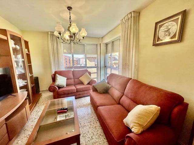 4 soverom Hus til salgs i La Bañeza - € 110 000 (Ref: 10034540)