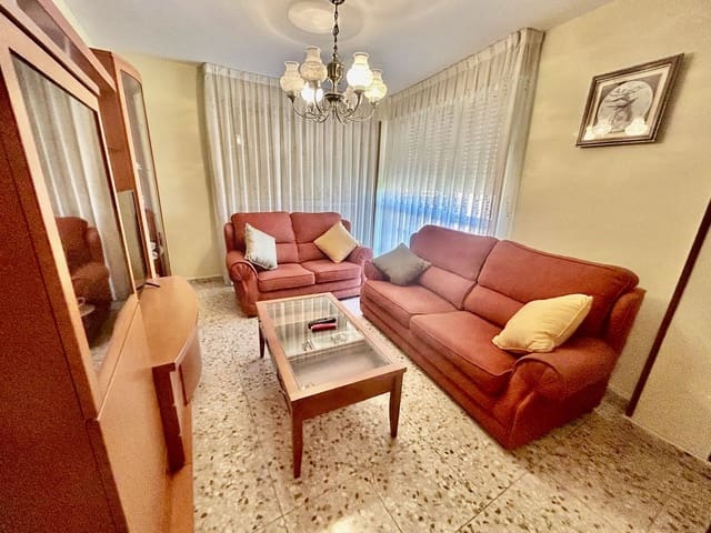 4 soverom Hus til salgs i La Bañeza - € 110 000 (Ref: 10034540)