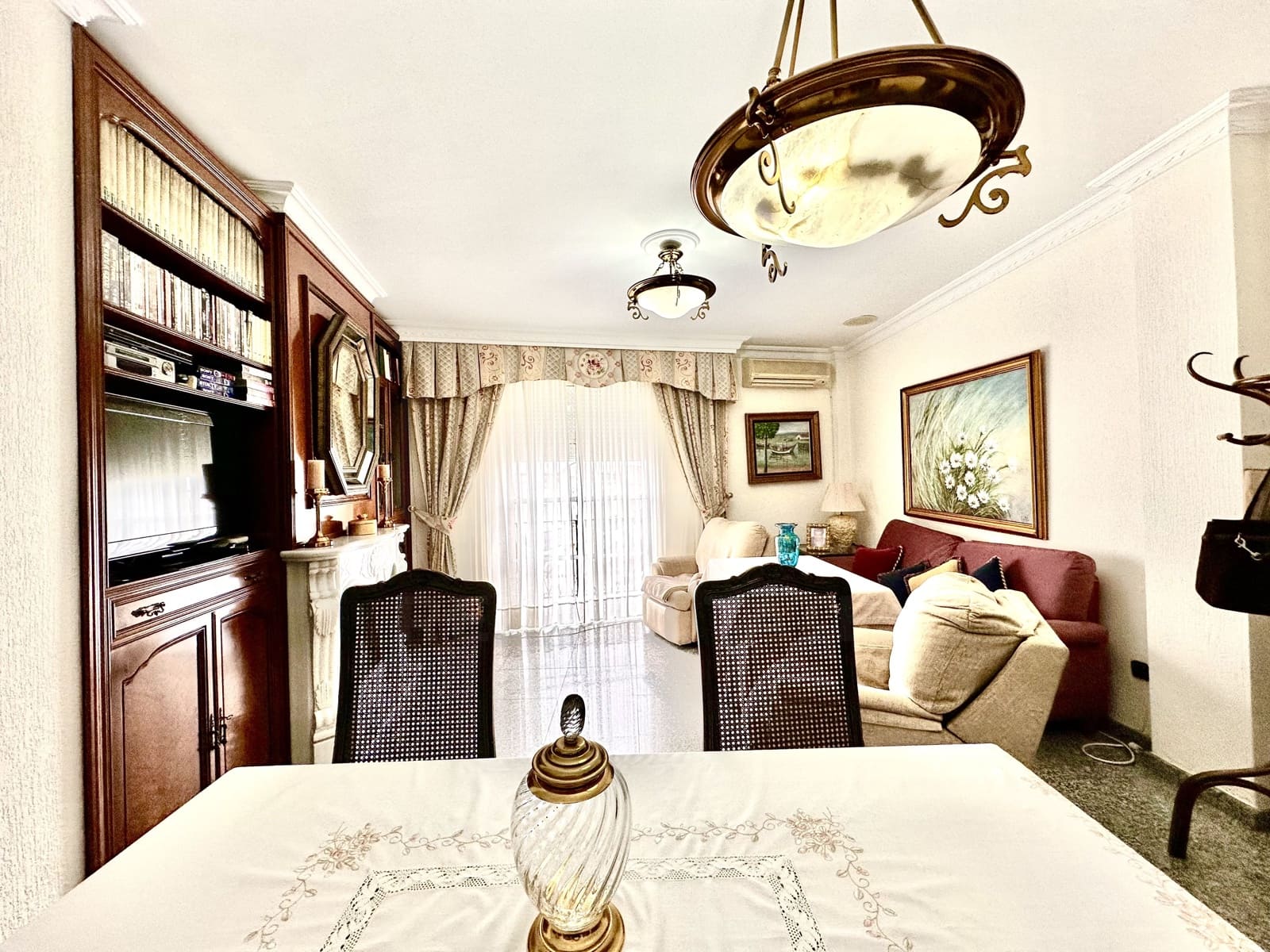 4 slaapkamer Appartement te koop in Lepe - € 285.000 (Ref: 10034541)