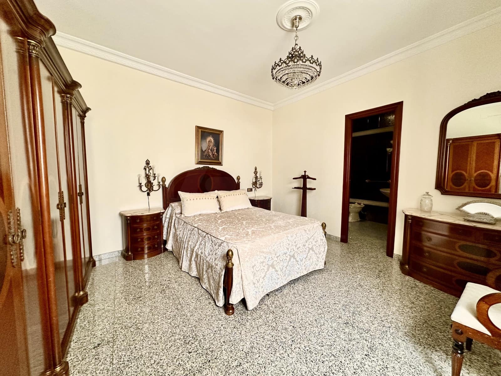 4 slaapkamer Appartement te koop in Lepe - € 285.000 (Ref: 10034541)