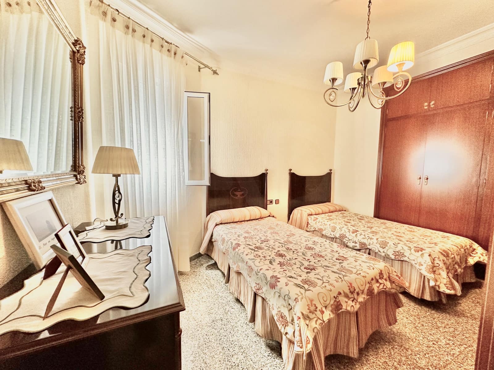 4 slaapkamer Appartement te koop in Lepe - € 285.000 (Ref: 10034541)