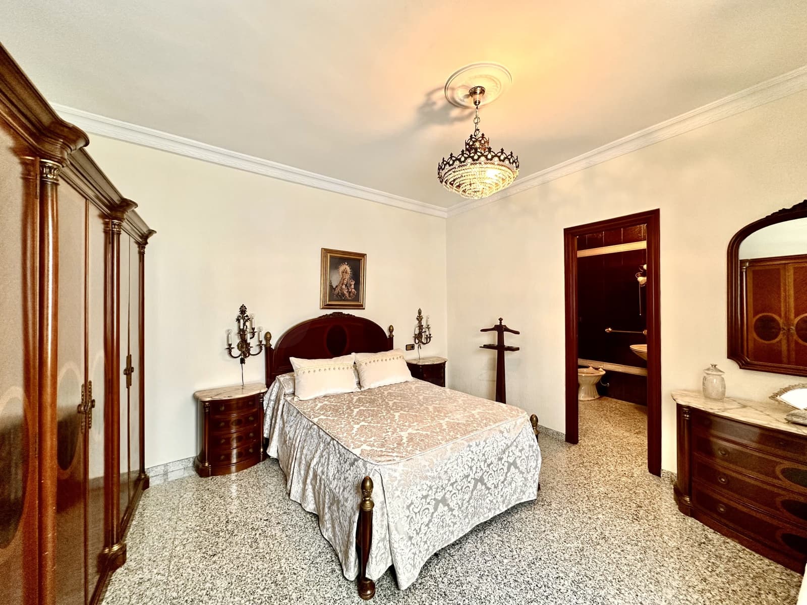 4 slaapkamer Appartement te koop in Lepe - € 285.000 (Ref: 10034541)