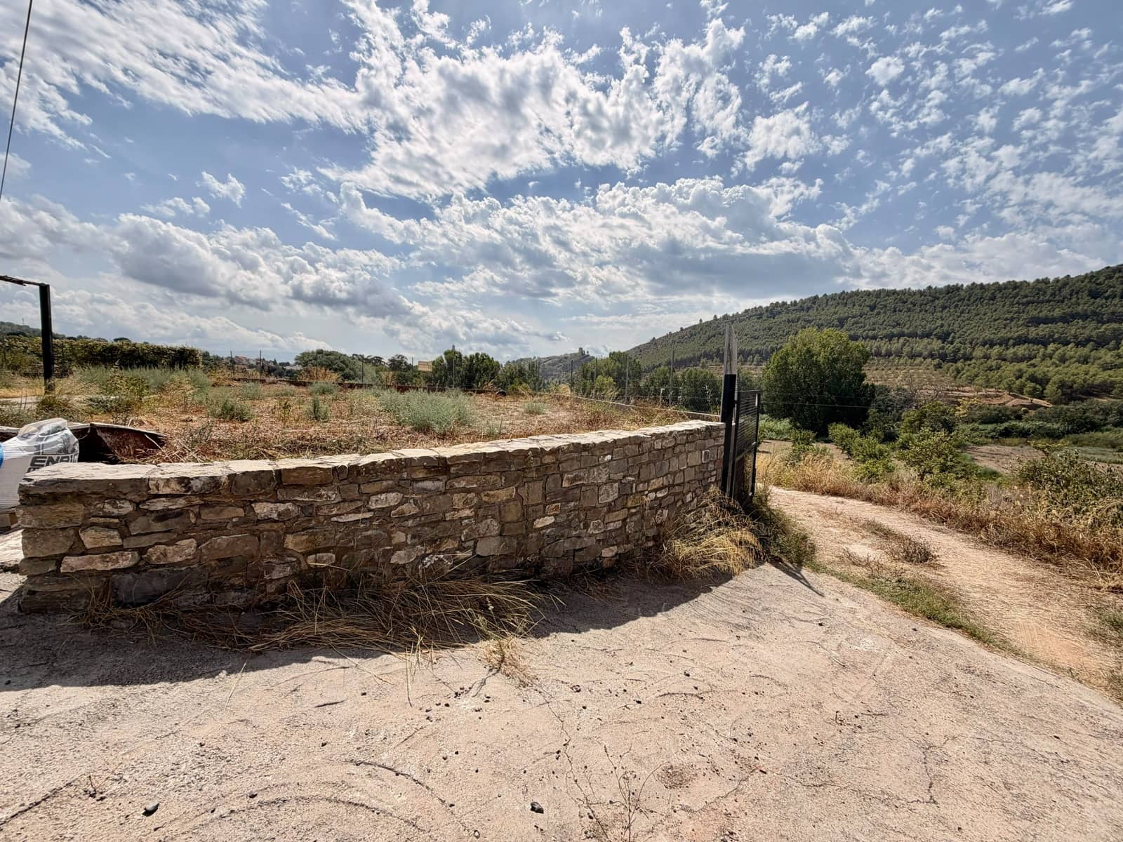 3 chambre Finca/Maison de Campagne à vendre à Jerica avec garage - 85 000 € (Ref: 10034542)