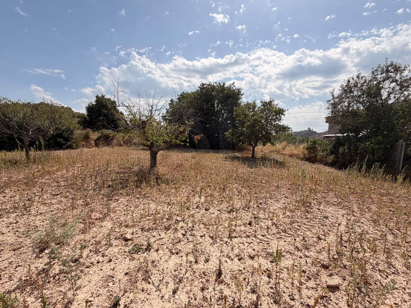 3 chambre Finca/Maison de Campagne à vendre à Jerica avec garage - 85 000 € (Ref: 10034542)