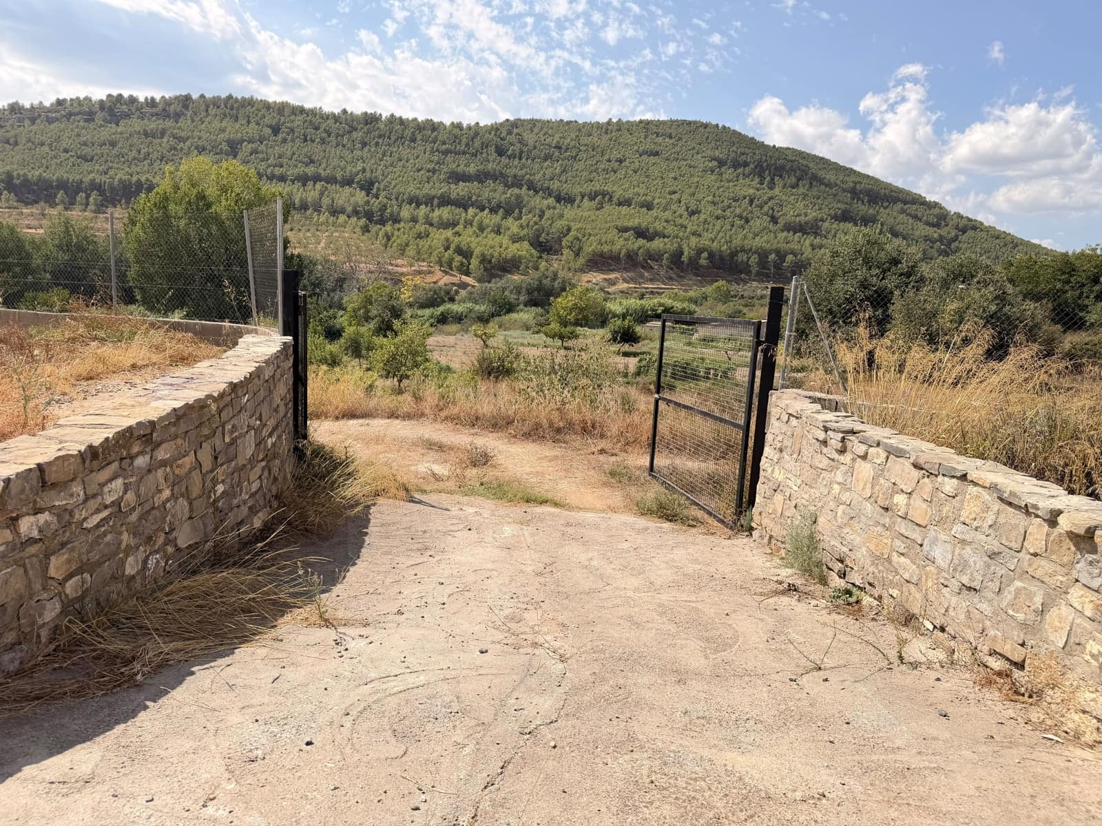 3 chambre Finca/Maison de Campagne à vendre à Jerica avec garage - 85 000 € (Ref: 10034542)