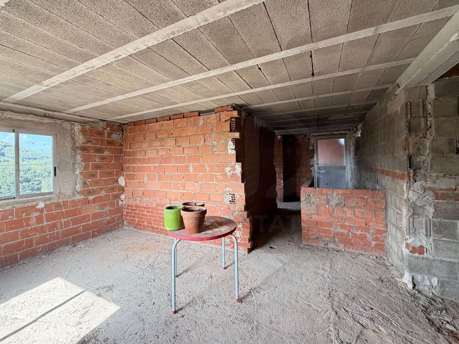 3 chambre Finca/Maison de Campagne à vendre à Jerica avec garage - 85 000 € (Ref: 10034542)