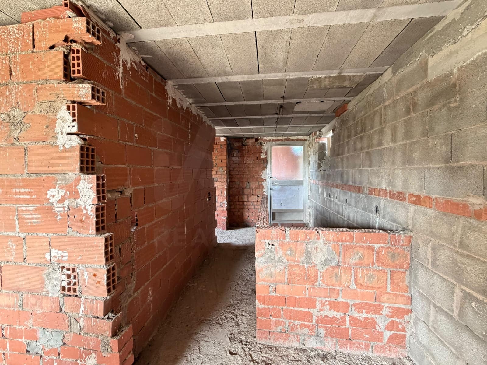 3 chambre Finca/Maison de Campagne à vendre à Jerica avec garage - 85 000 € (Ref: 10034542)
