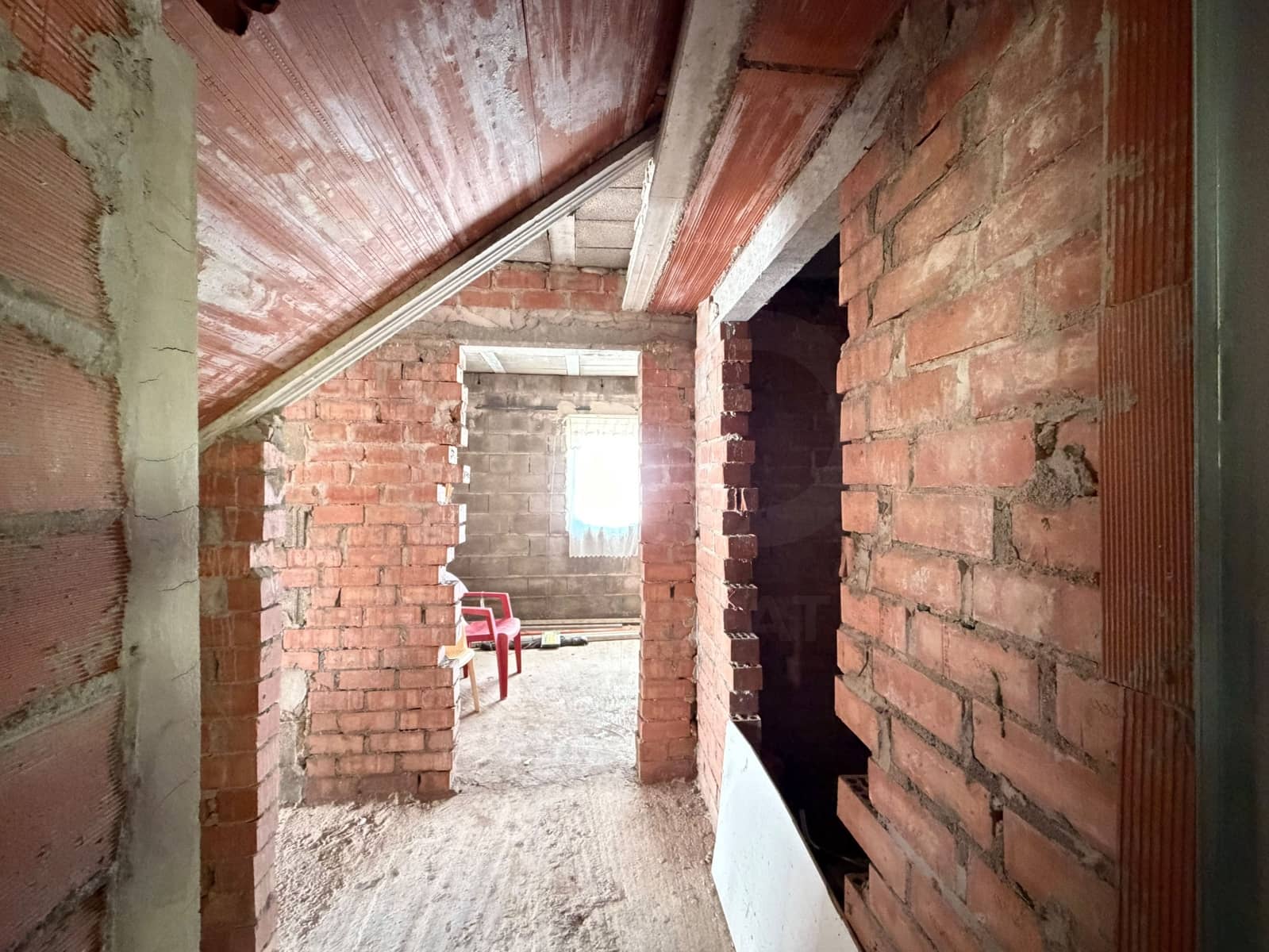 3 chambre Finca/Maison de Campagne à vendre à Jerica avec garage - 85 000 € (Ref: 10034542)
