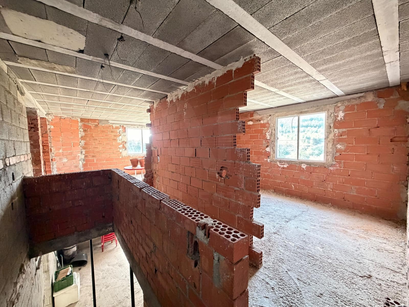 3 chambre Finca/Maison de Campagne à vendre à Jerica avec garage - 85 000 € (Ref: 10034542)