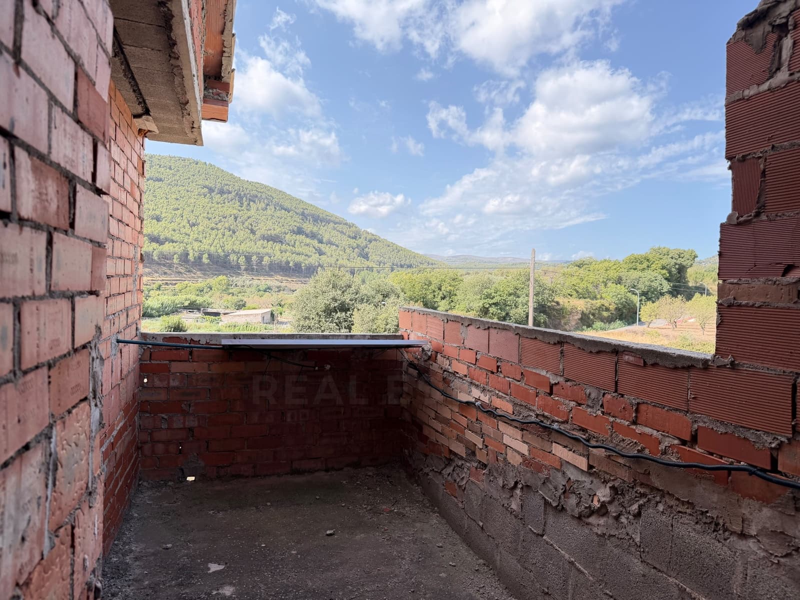 3 chambre Finca/Maison de Campagne à vendre à Jerica avec garage - 85 000 € (Ref: 10034542)