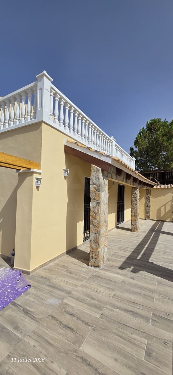 5 sovrum Finca/Hus på landet till salu i Barinas med pool garage - 472 000 € (Ref: 10034543)