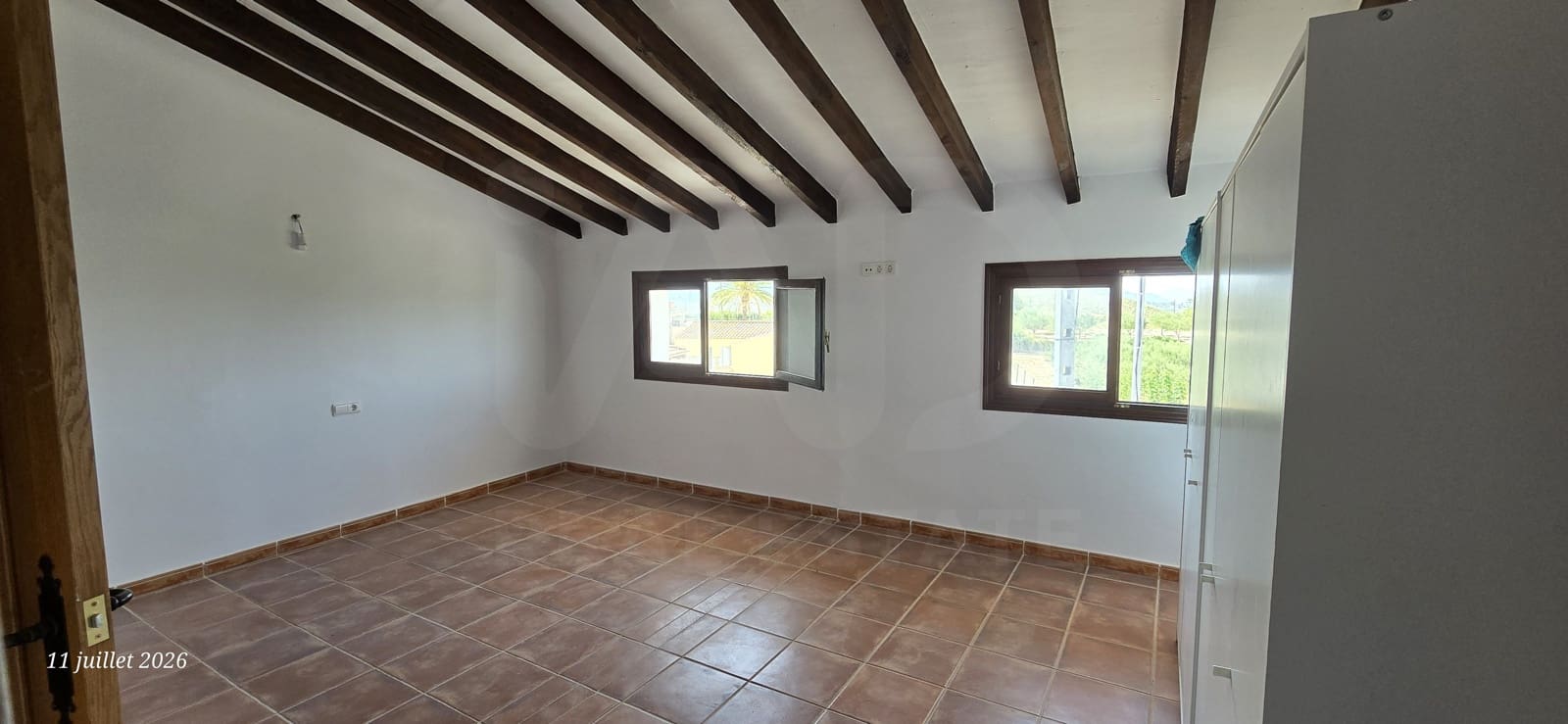 5 sovrum Finca/Hus på landet till salu i Barinas med pool garage - 472 000 € (Ref: 10034543)