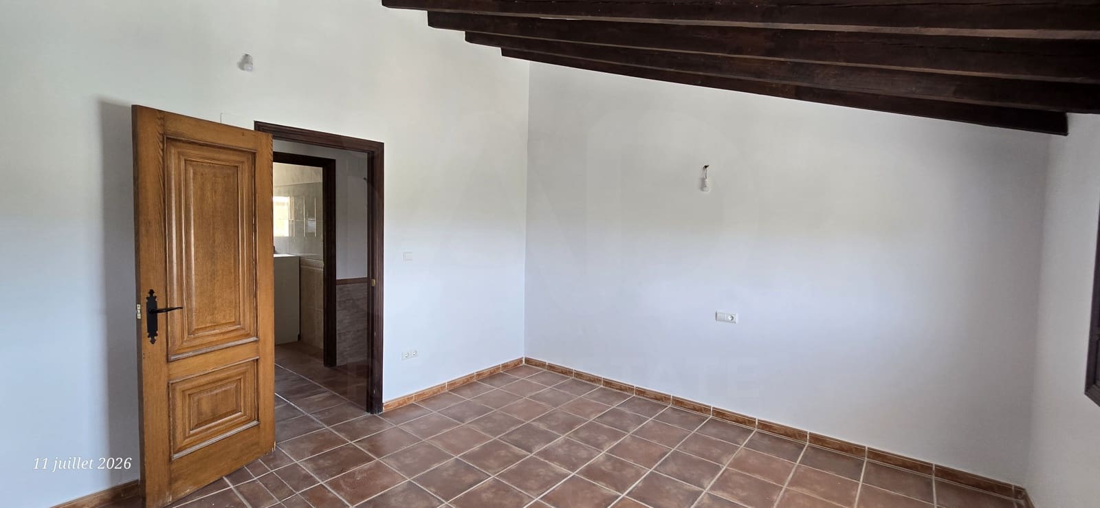 5 sovrum Finca/Hus på landet till salu i Barinas med pool garage - 472 000 € (Ref: 10034543)