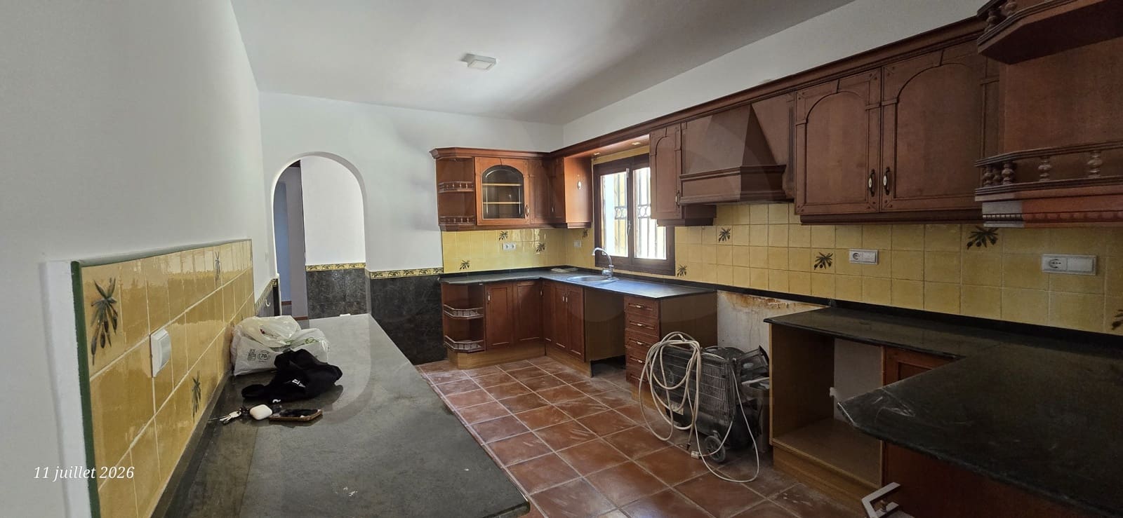 5 sovrum Finca/Hus på landet till salu i Barinas med pool garage - 472 000 € (Ref: 10034543)