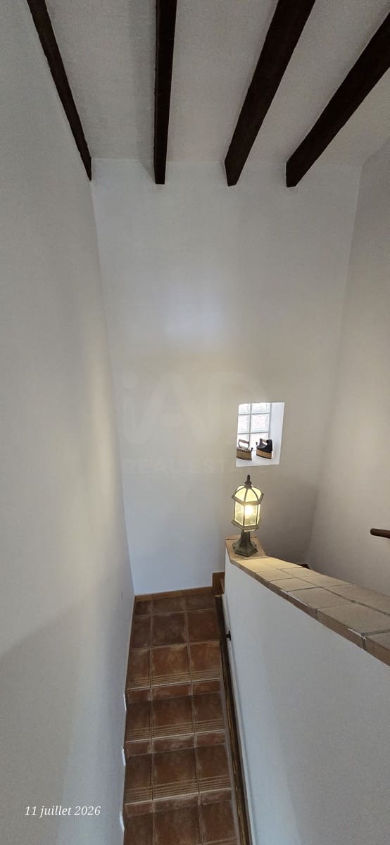 5 sovrum Finca/Hus på landet till salu i Barinas med pool garage - 472 000 € (Ref: 10034543)