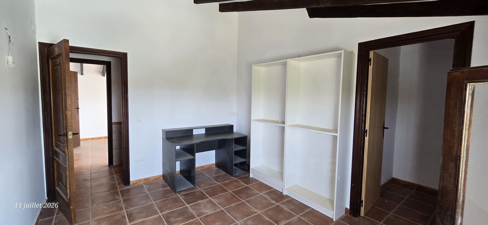 5 sovrum Finca/Hus på landet till salu i Barinas med pool garage - 472 000 € (Ref: 10034543)
