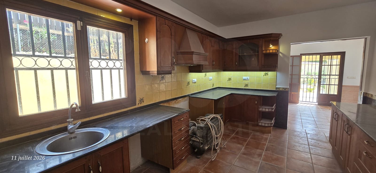 5 sovrum Finca/Hus på landet till salu i Barinas med pool garage - 472 000 € (Ref: 10034543)