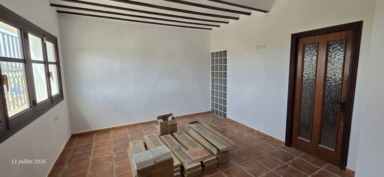 5 sovrum Finca/Hus på landet till salu i Barinas med pool garage - 472 000 € (Ref: 10034543)