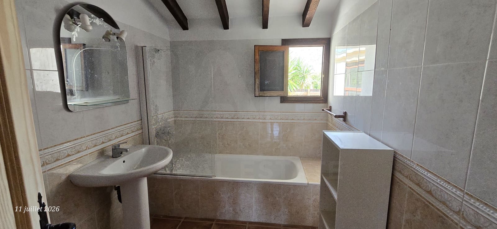 5 sovrum Finca/Hus på landet till salu i Barinas med pool garage - 472 000 € (Ref: 10034543)
