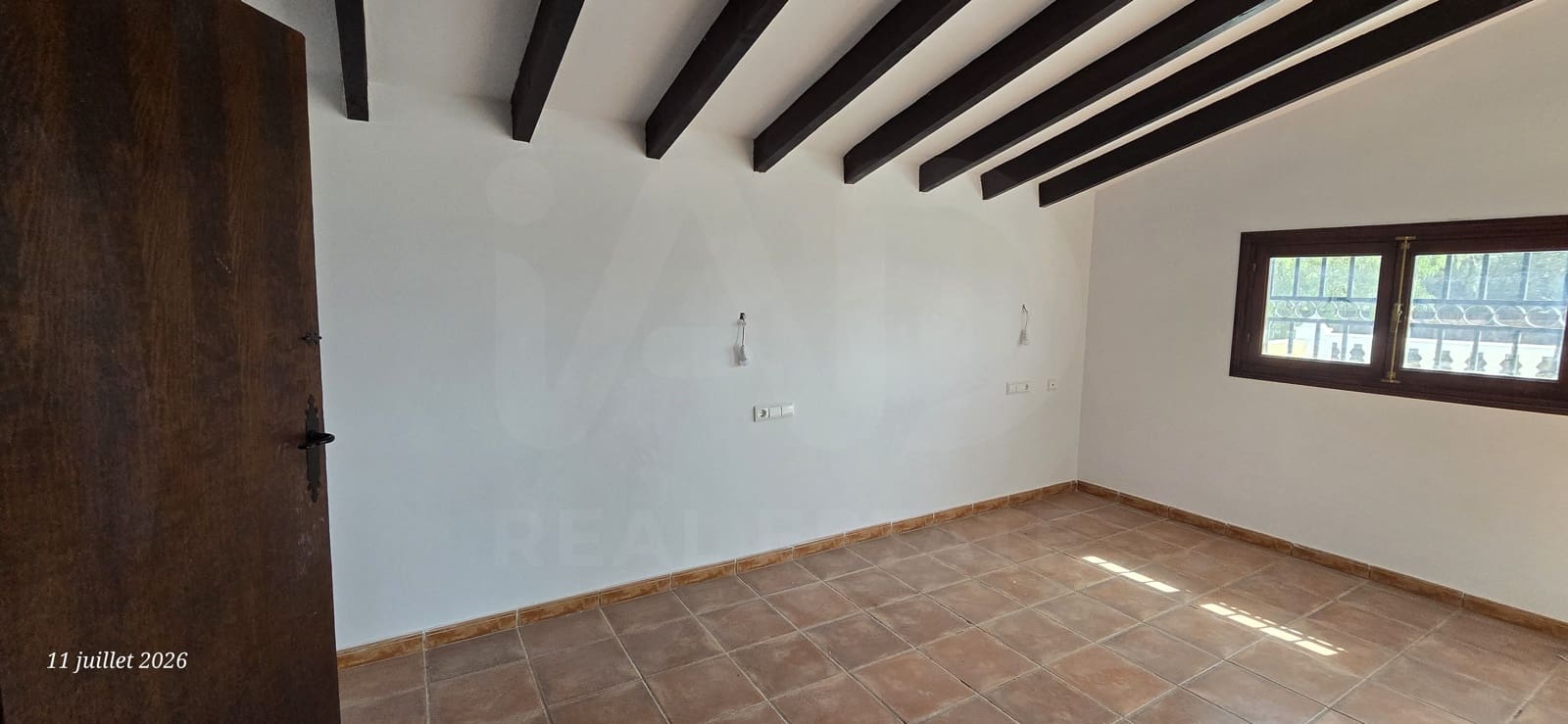 5 sovrum Finca/Hus på landet till salu i Barinas med pool garage - 472 000 € (Ref: 10034543)