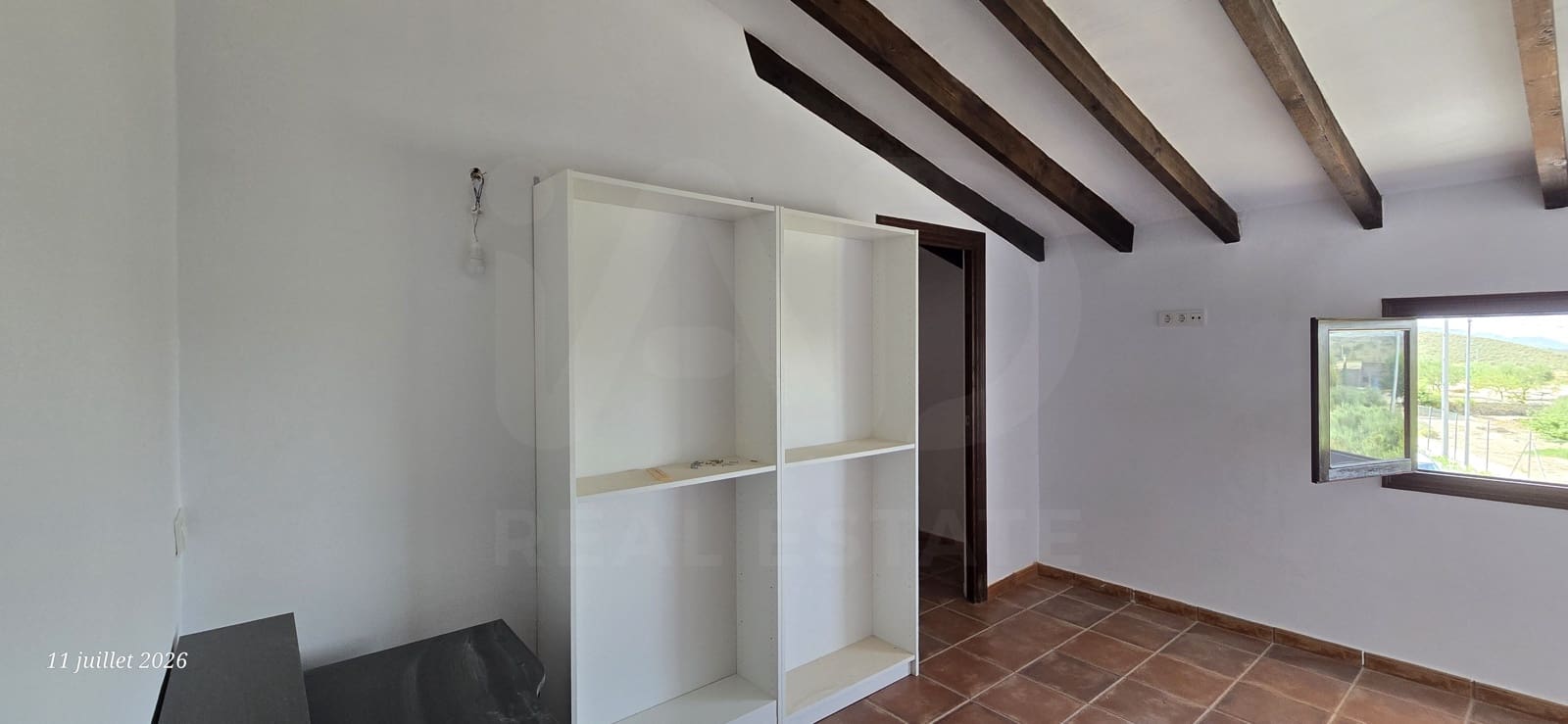 5 sovrum Finca/Hus på landet till salu i Barinas med pool garage - 472 000 € (Ref: 10034543)