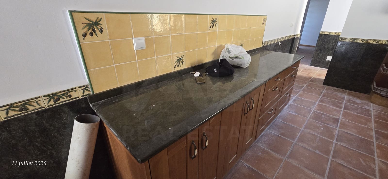 5 sovrum Finca/Hus på landet till salu i Barinas med pool garage - 472 000 € (Ref: 10034543)